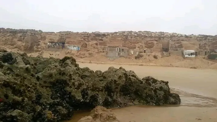 Timlaline Zawl Hotel Agadir 0*,