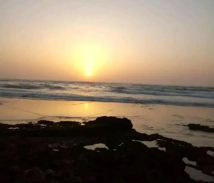 Timlaline Zawl Hotel Agadir 0*,  Marokkó